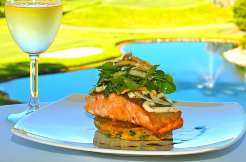 Nelson Bay Golf Club - Accommodation NSW 1
