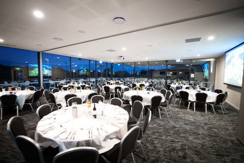 Nelson Bay Golf Club - Accommodation NSW 11