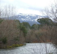 Restaway Holiday Units