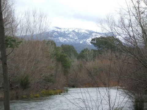 Restaway Holiday Units - Accommodation NSW 0