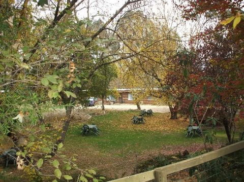 Restaway Holiday Units - Accommodation NSW 1