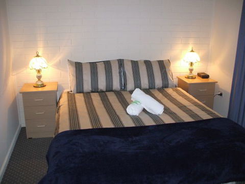 Restaway Holiday Units - Accommodation NSW 2
