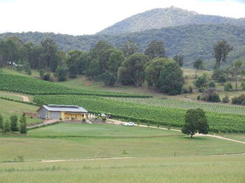 Restaway Holiday Units - Accommodation NSW 5
