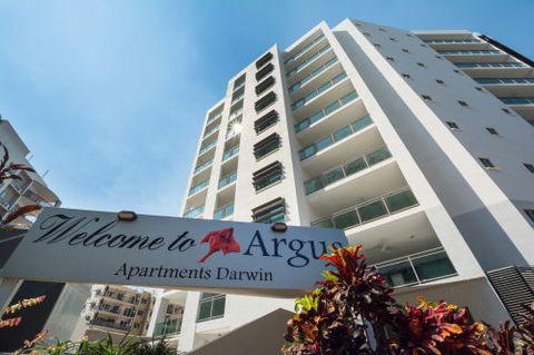 Argus Apartments Darwin - Accommodation NSW 16