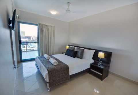 Argus Apartments Darwin - Accommodation NSW 17