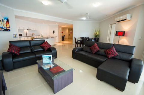 Argus Apartments Darwin - Accommodation NSW 18