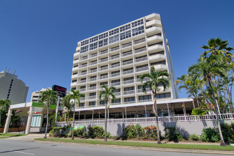 Acacia Court Hotel - Accommodation NSW 5