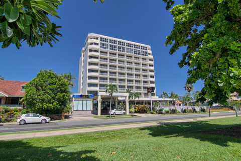 Acacia Court Hotel - Accommodation NSW 6