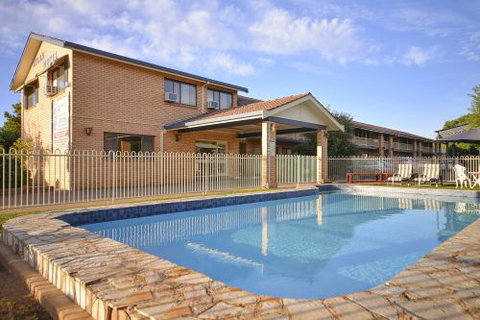 Atlas Motel - Accommodation NSW 10