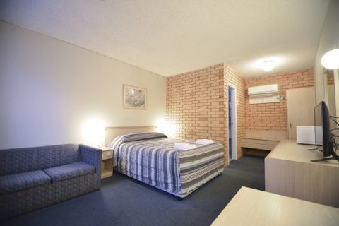 Atlas Motel - Accommodation NSW 13
