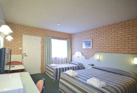Atlas Motel - Accommodation NSW 14