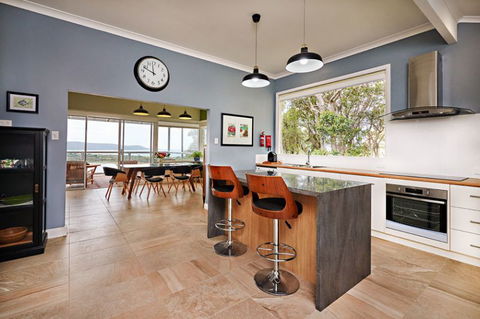 Albany Harbourside Apartments And Houses - Accommodation NSW 7