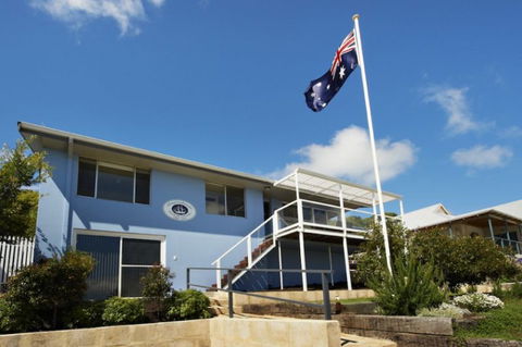 Albany Harbourside Apartments And Houses - Accommodation NSW 12