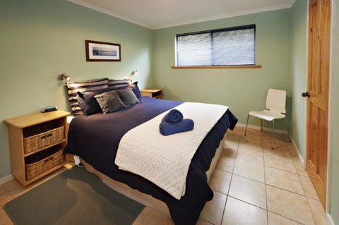 Albany Harbourside Apartments And Houses - Accommodation NSW 34