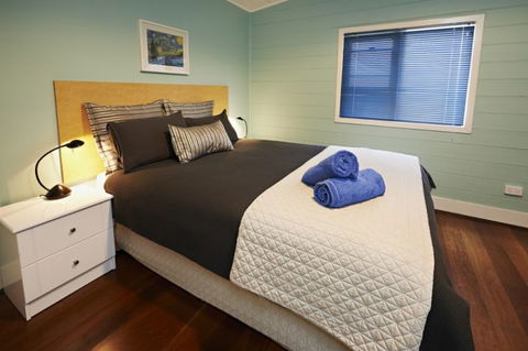 Albany Harbourside Apartments And Houses - Accommodation NSW 24