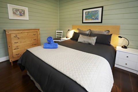 Albany Harbourside Apartments And Houses - Accommodation NSW 15