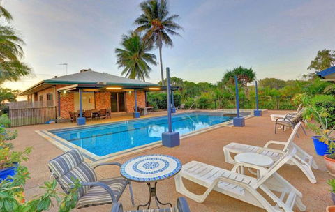 Alva Beach Tourist Park - Accommodation NSW 0