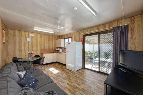 Alva Beach Tourist Park - Accommodation NSW 6