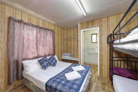 Alva Beach Tourist Park - Accommodation NSW 7