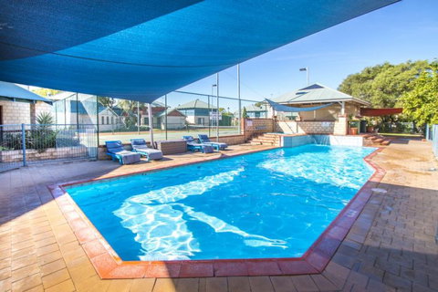 Amalfi Resort - Accommodation NSW 0