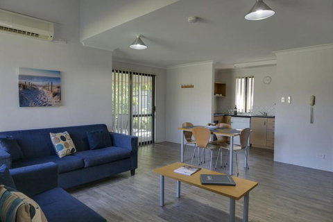Amalfi Resort - Accommodation NSW 11