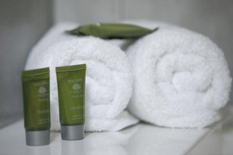 Amalfi Resort - Accommodation NSW 2