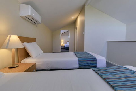 Amalfi Resort - Accommodation NSW 13