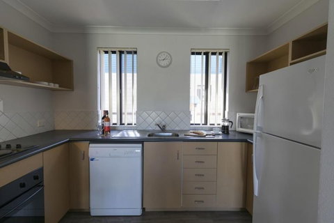 Amalfi Resort - Accommodation NSW 14