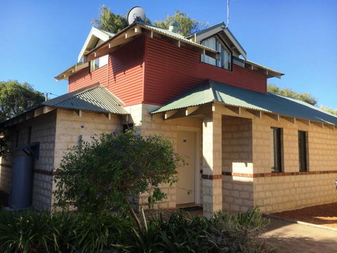 Amalfi Resort - Accommodation NSW 6