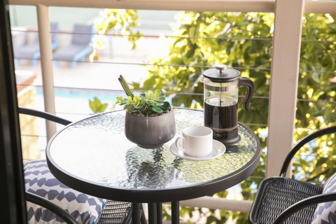 Amalfi Resort - Accommodation NSW 16