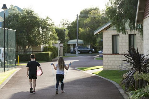 Amalfi Resort - Accommodation NSW 7