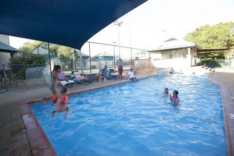 Amalfi Resort - Accommodation NSW 17