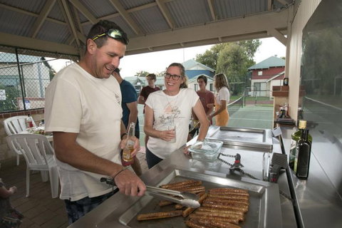 Amalfi Resort - Accommodation NSW 19