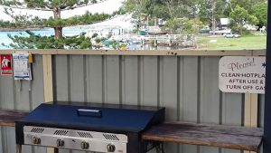 Riverside Resort @ Port - Accommodation NSW 1