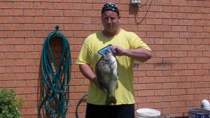 Riverside Resort @ Port - Accommodation NSW 2