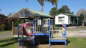 Riverside Resort @ Port - Accommodation NSW 6