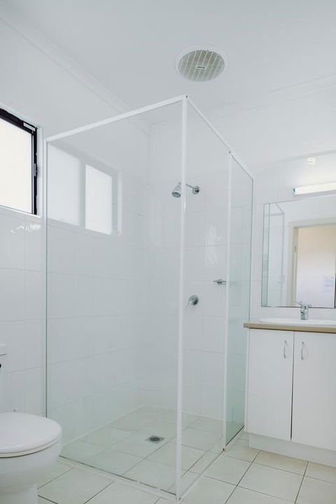 Artesian Spa Motel - Accommodation NSW 11