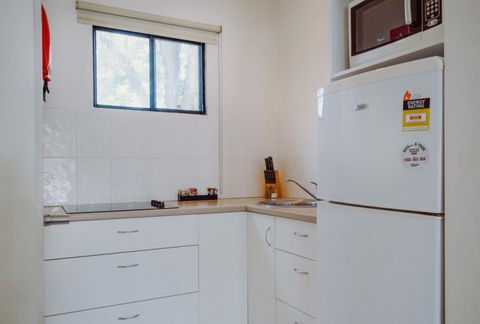 Artesian Spa Motel - Accommodation NSW 4