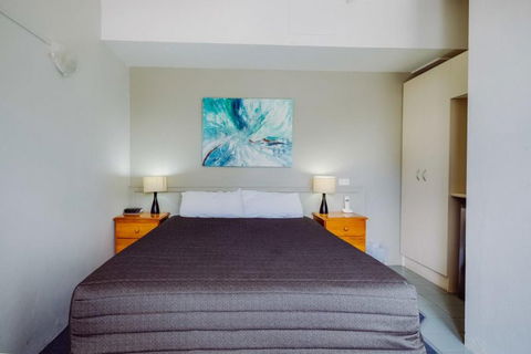 Artesian Spa Motel - Accommodation NSW 14