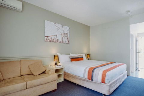 Artesian Spa Motel - Accommodation NSW 18