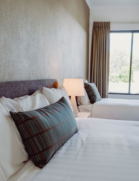 Artesian Spa Motel - Accommodation NSW 8