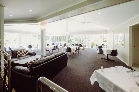 Artesian Spa Motel - Accommodation NSW 19
