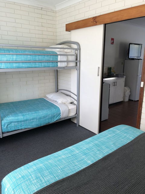 Augusta Escape - Accommodation NSW 1