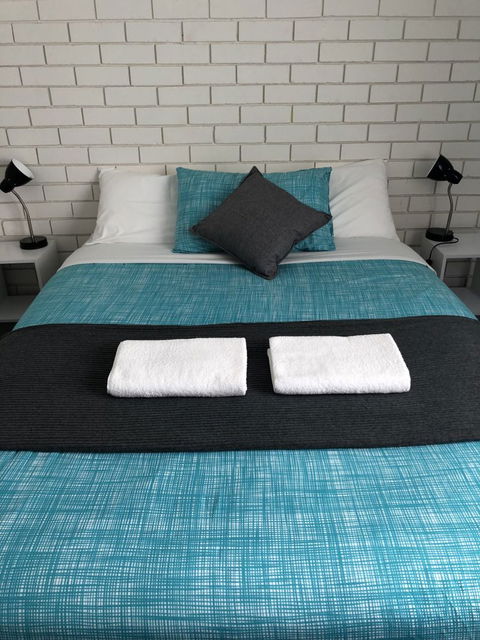 Augusta Escape - Accommodation NSW 2