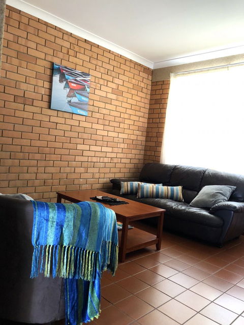 Augusta Escape - Accommodation NSW 4
