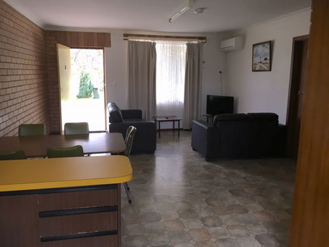 Augusta Escape - Accommodation NSW 5