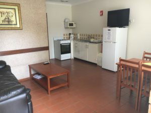 Augusta Escape - Accommodation NSW 6