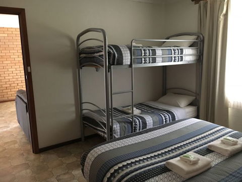 Augusta Escape - Accommodation NSW 7