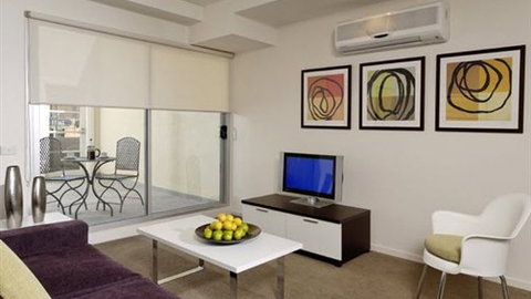 Punthill Apartment Hotels - Essendon Grand - Accommodation NSW 1