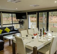 Moama on Murray Houseboats - Accommodation NSW